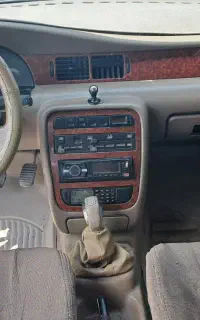 فروش سمندمدل 83