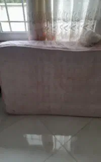 تشک دونفره