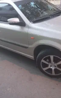 سمندبژمدل۸۳درحد.