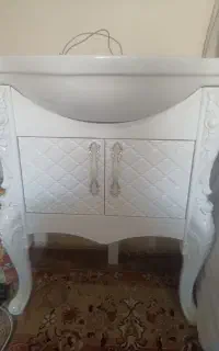 روشویی دستشویی. نو