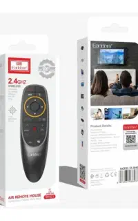 فروش ویژه کنترل تلویزیون ریموت دار ارلدوم rm01