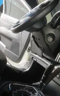 اچ سی کراس مدل  آخر۹۵