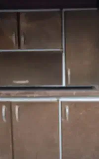 گابینت فلزی اشپزخانه