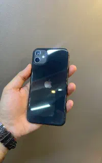 iphone 11 آیفون ۱۱ نرمال