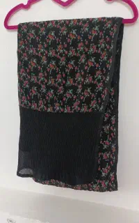 شال و روسری مینی اسکارف