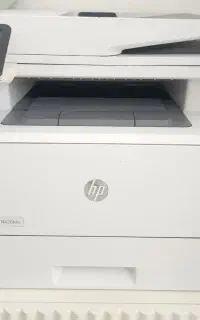 پرینتر چهارکاره فول HP