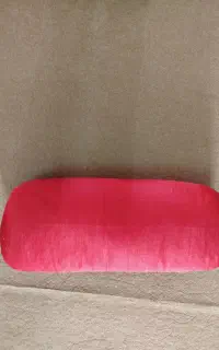 بالش لوله ای