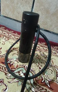 قلیون مسافرتی ماشینی