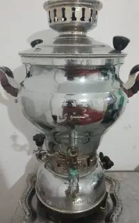 سماور حسنوی
