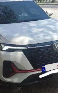 فروش چانگان cs35پلاس وارداتی 2024