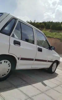 پراید هاچپک