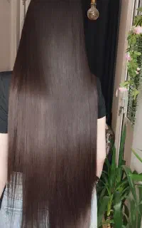 کراتین مو ، پروتئین مو ، بوتاکس مو