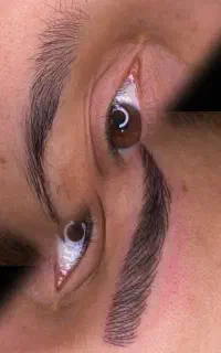 با ۳۰۰ تومن خوشگل شو