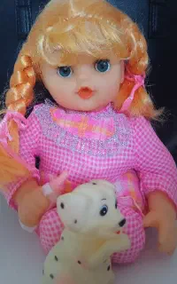 عروسک‌موزیکال