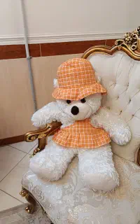 عروسک