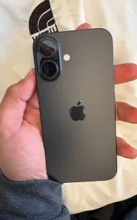 آیفون 16 نرمال 128 ch شرکتی