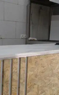 میز پیشخوان .کانتر