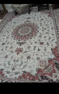 فرش 12متری