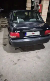 خودرو سواری