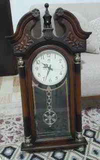 ساعت دیواری تارا