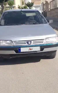 پژو ۴۰۵