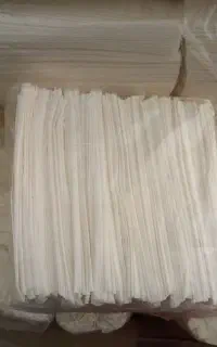 دستمال کاغذی هزار برگ