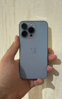 ایفون 13pro با ریجستر