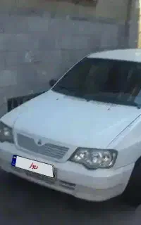 پراید ۱۱۱ مدل ۹۴