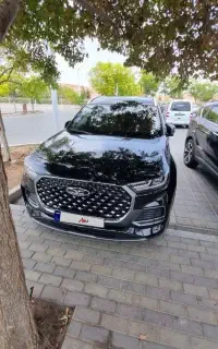 اجاره ماشین فونیکس /تیگو۸پرومکس/تیگو۷پرو/آریزو