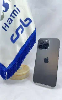 آیفون 14 پرو مکس باریجستر