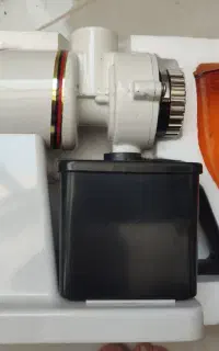 آسیاب قهوه