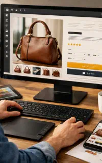 قابل توجه فروشندگان و فروشگاهیان عزیز