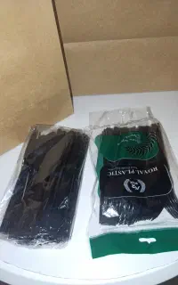 کارد و چنگال پلاستیکی