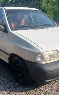 پراید ۸۲