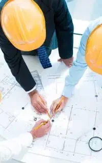 جذب نیروی دفتر فنی و رییس کارگاه