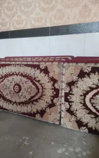 پشتی جنس خوب