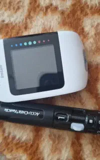 دستگاه پزشکی
