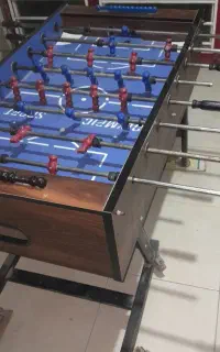 فوتبال دستی