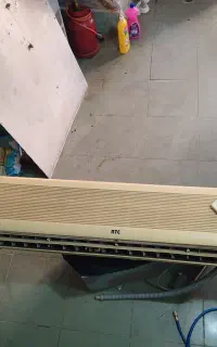 کولر ۲۴هزارrtc