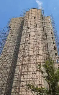 داربست فلزی فردوس( 15) درصد تخفیف