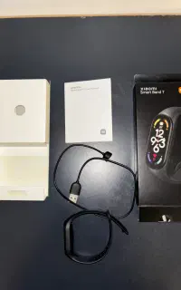 mi band7