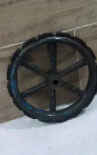 چرخ ارابه