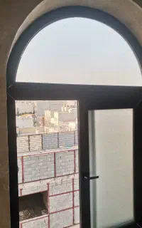 درب و پنجره دوجداره