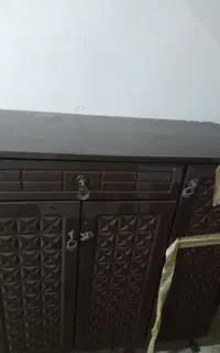 جاکفشی چوبی