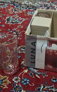 پارچو لیوان
