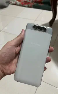 سامسونگ A80