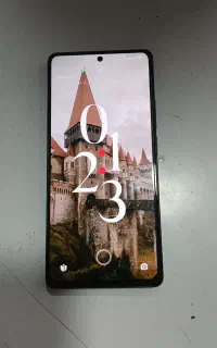 کوشی شیامی نوت 13 پرو