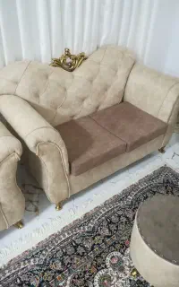 مبل راحتی