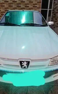 پارس xU7