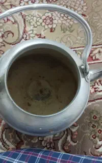 کتری قوری مدل یونیک